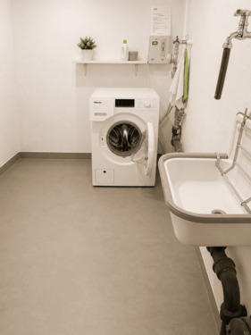 Waschmaschine - 