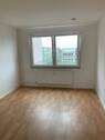Wohn- und Schlafbereich - Zentrumsnahe schöne Singlewohnung ab sofort zu vermieten!