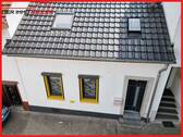 Haus von oben - Reihenmittelhaus mit 85,00 m² in Münster-Sarmsheim zum Kaufen