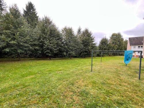 Garten - Etagenwohnung mit 30,00 m² in Itzehoe zum Kaufen