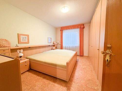 Schlafzimmer - 