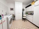 Waschküche/Heizung - 