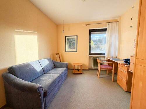 Kinder-/Arbeitszimmer - Terrassenwohnung mit 137,80 m² in Coburg zum Kaufen