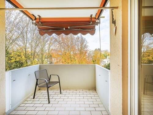 Balkon - 