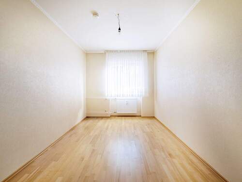 Zimmer - 3 Zimmer Etagenwohnung in Karlsruhe / Nordweststadt