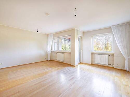 Wohnzimmer Ansicht 2 - 