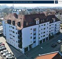 Hervorragend für Ihr Business!! Vielseitige Gewerbeeinheit in zentraler Lage von Landshut