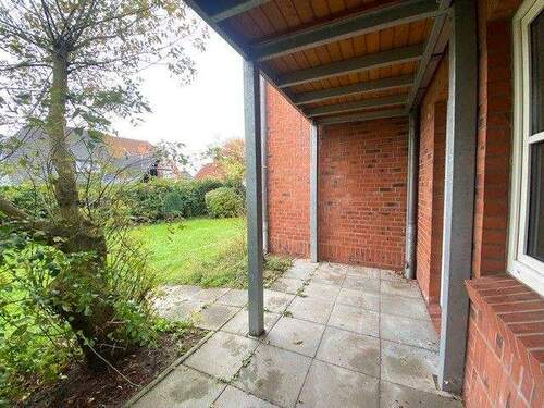 Terrasse weitere Ansicht - 