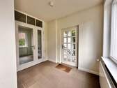 Eingangsdiele - 3 Zimmer Etagenwohnung in Schwarzenbek