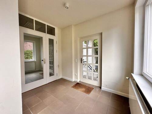 Eingangsdiele - 3 Zimmer Etagenwohnung in Schwarzenbek