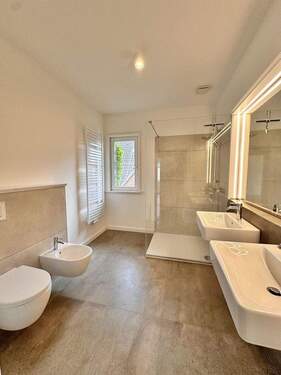 Badezimmer - 