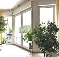 Eigentumswohnung mit großem Grünanteil in Jena-Münchenroda