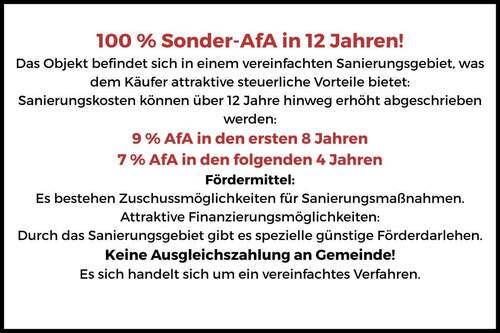 Steuerliche Vorteile - 