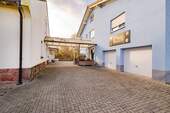Hotel Außenansicht - 