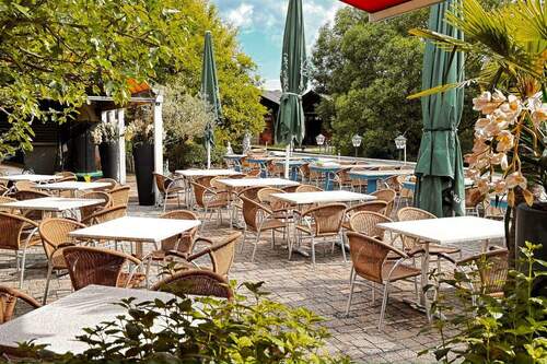 Biergarten - 