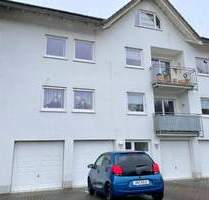 Zentrumsnahe 2-Zimmer-Dachgeschosswohnung - Westerburg