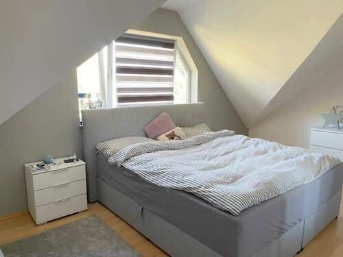 Schlafzimmer - 
