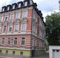 schöne 2-Raum- Dachgeschosswohnung im Zentrum - Gera Innenstadt