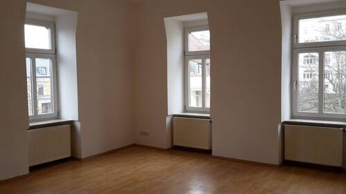 Wohnzimmer.jpg - 2 Zimmer Etagenwohnung in Gera