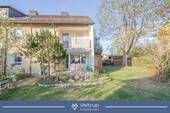 Ihr neues Zuhause - CHARMANTE DOPPELHAUSHÄLFTE MIT POTENZIAL IN KÖNIGSBRUNN