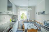 Küche - 5 Zimmer Doppelhaushälfte in Königsbrunn