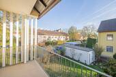 Balkon - 