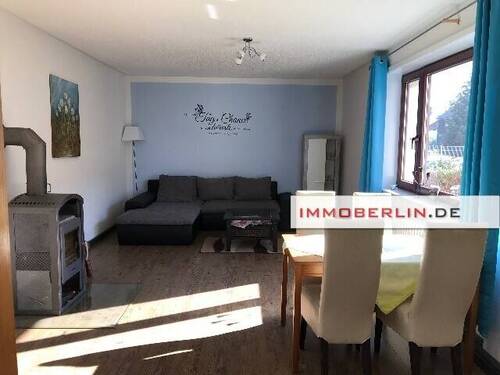 Bild 3 - Einfamilienhaus mit 150,00 m&sup2; in Mirow zum Kaufen