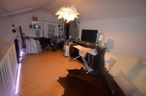 Galeriezimmer - 