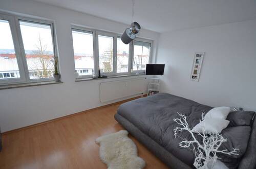 Schlafen - 