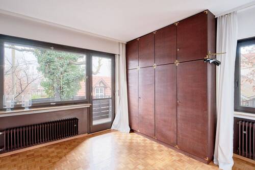 Schlafzimmer im OG - 