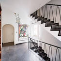 Treppenhaus - 