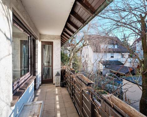 OG- Balkon - 