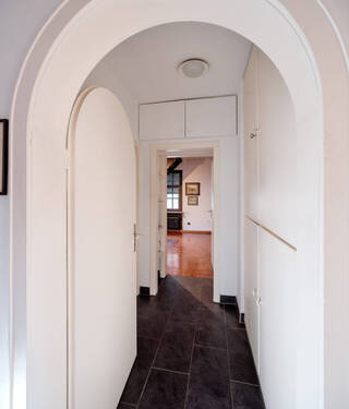 Flurbereich - 