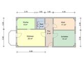 Grundriss - 