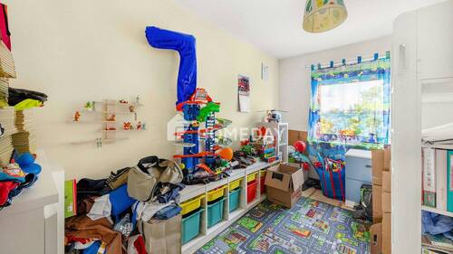 Kinderzimmer 1 - 