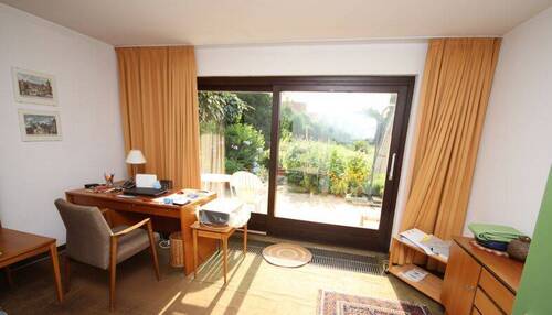 Arbeitszimmer - 