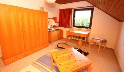 Kinderzimmer - 