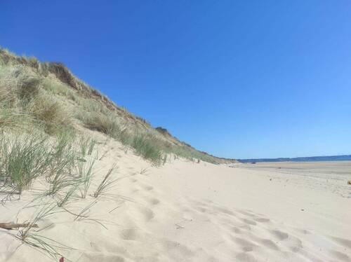 Ostseeküste (20min entfernt) - 