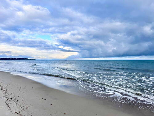 Ostseeküste (20min entfernt) - 