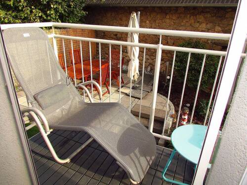 Balkon - 
