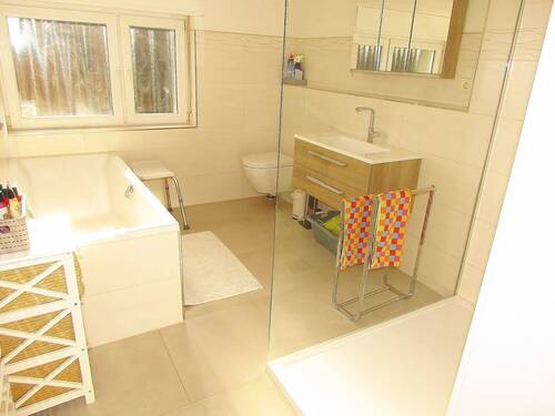 Tageslichtbad (neu) - 