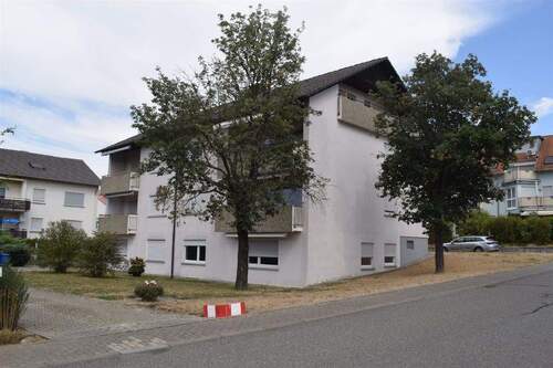Außenansicht - 