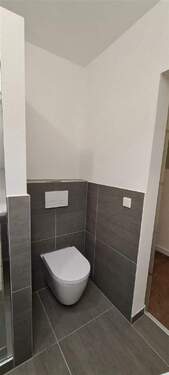 Toilette - 