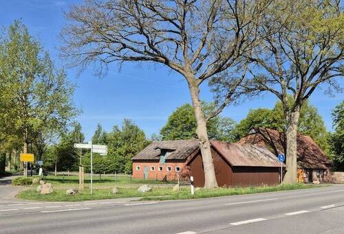 Gesamtansicht - 