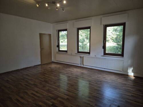 EG: Wohnen - 