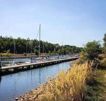 Einziehen und Wohlfühlen! Möblierte 3-Zimmer-Wohnung am Berzdorfer See - Görlitz Hagenwerder