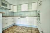 Küche Einliegerwohnung - 