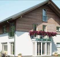 Hochwertiges Einfamilienhaus mit 120m² Wohnfläche und ca. 460m² Grundstück in Finsing