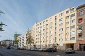 Außenansicht - 2 Zimmer Etagenwohnung in Berlin