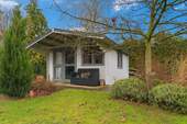 Gartenhaus - 